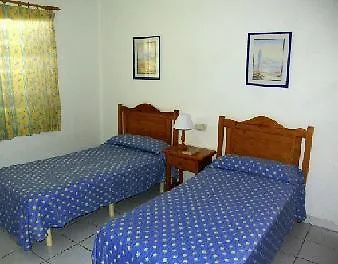 Apartamentos Playamar 卡门港 0*,