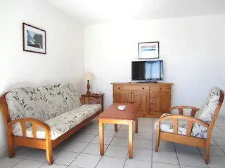 公寓 Apartamentos Playamar 卡门港